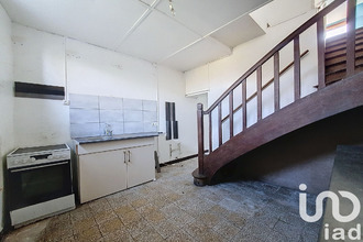 achat maison champignelles 89350