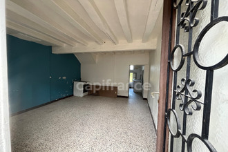 achat maison champignelles 89350