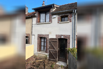 achat maison champignelles 89350