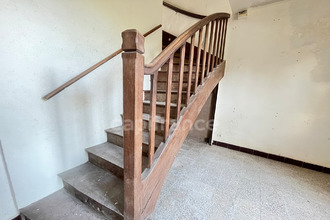 achat maison champignelles 89350