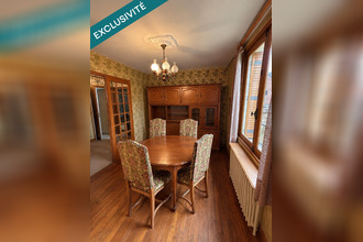 achat maison champignelles 89350
