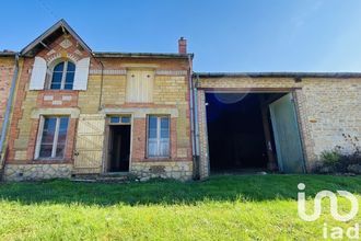 achat maison champigneulle 08250