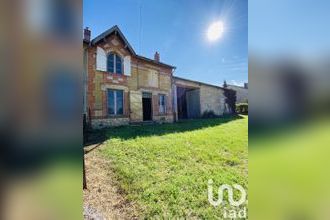 achat maison champigneulle 08250