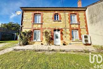 achat maison champigneulle 08250