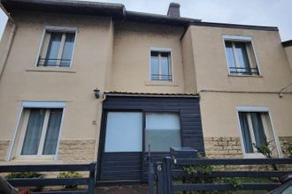 achat maison champigneulles 54250