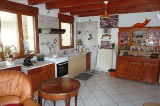 achat maison champigneulles 54250