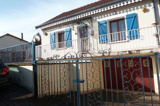 achat maison champigneulles 54250