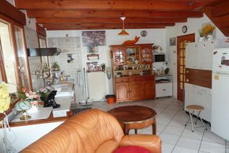 achat maison champigneulles 54250