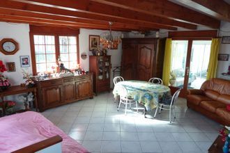 achat maison champigneulles 54250