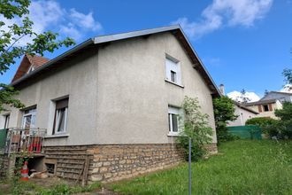 achat maison champigneulles 54250