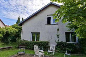 achat maison champigneulles 54250