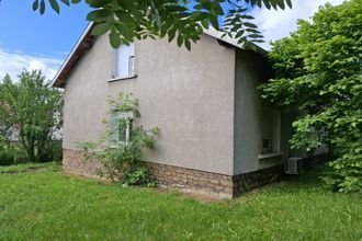 achat maison champigneulles 54250