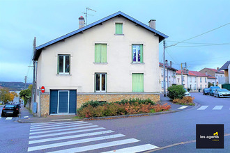 achat maison champigneulles 54250