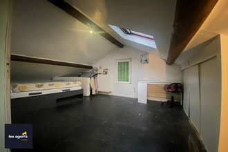 achat maison champigneulles 54250