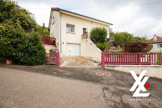 achat maison champigneulles 54250