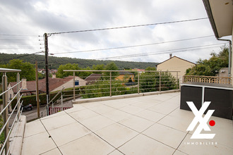 achat maison champigneulles 54250