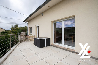 achat maison champigneulles 54250