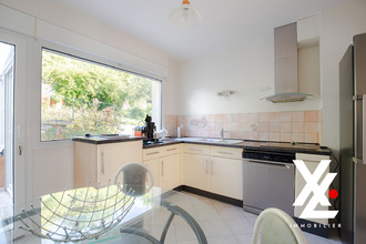 achat maison champigneulles 54250