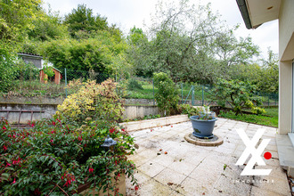 achat maison champigneulles 54250