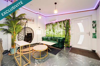 achat maison champigneulles 54250