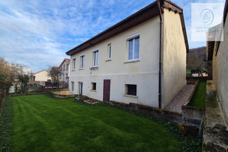 achat maison champigneulles 54250