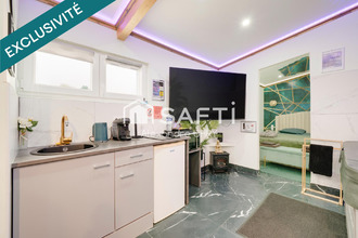 achat maison champigneulles 54250