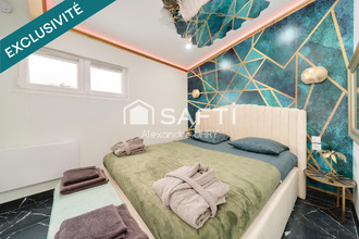 achat maison champigneulles 54250