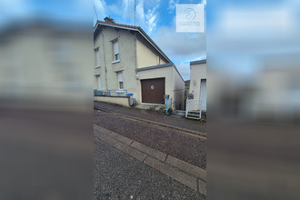 achat maison champigneulles 54250