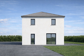 achat maison champigneulles 54250