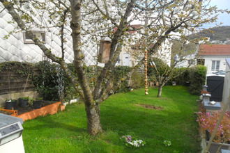 achat maison champigneulles 54250