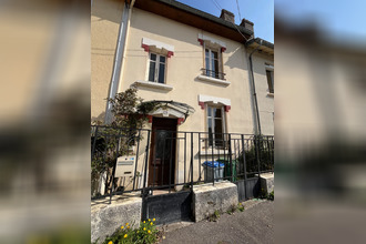 achat maison champigneulles 54250