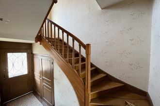 achat maison champigneulles 54250