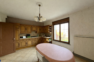 achat maison champigneulles 54250