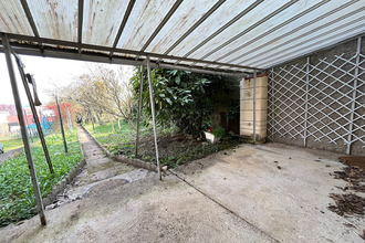 achat maison champigneulles 54250