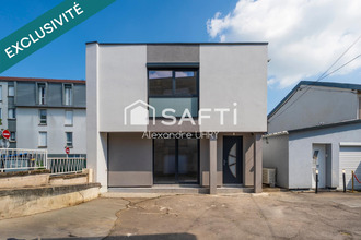 achat maison champigneulles 54250