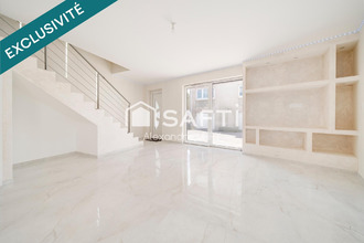 achat maison champigneulles 54250