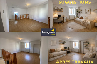 achat maison champigneulles 54250