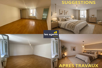 achat maison champigneulles 54250