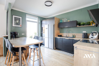 achat maison champigneulles 54250