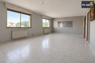 achat maison champigneulles 54250