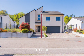 achat maison champigneulles 54250