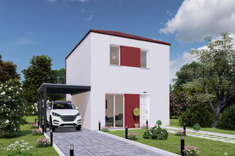 achat maison champigneulles 54250