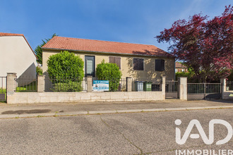 achat maison champigneulles 54250