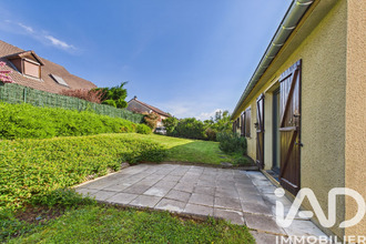 achat maison champigneulles 54250