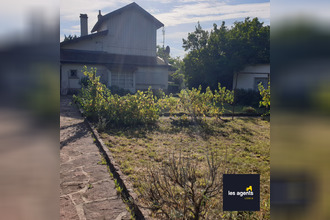 achat maison champigneulles 54250