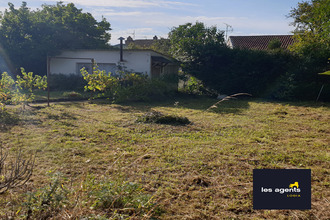 achat maison champigneulles 54250