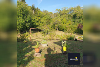 achat maison champigneulles 54250