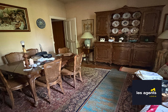achat maison champigneulles 54250