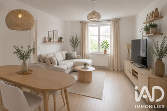 achat maison champigneulles 54250