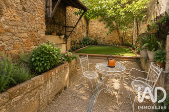 achat maison champigneulles 54250